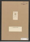 Denticula frigida var. capitata Brun. (de-Toni-Nr.: Genus 49, Species 2197) Zeichnungen Sammlung Grunow Nr. 4594 (NHMW-BOT-W0372612)